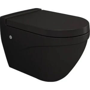 Унитаз подвесной Bocchi Taormina Arch 1012-004-0129